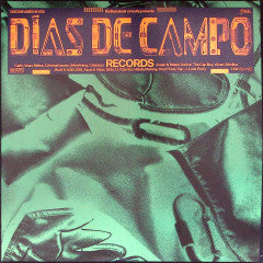 Amigos 002 (4LP) | Mint (M) Mint (M)