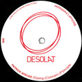 Patrick Specke - (G)oing (C)oncern (P)rinciple (VINYL) | Excellent+ (EX+) Generic