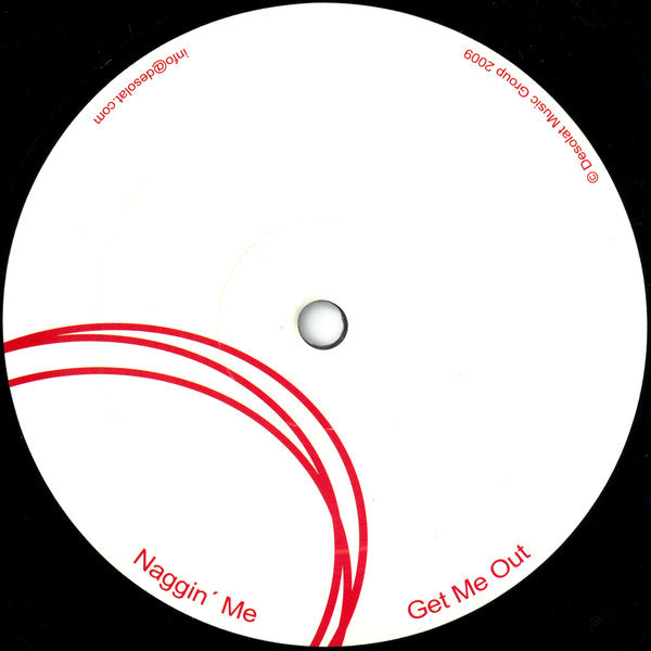 Patrick Specke - (G)oing (C)oncern (P)rinciple (VINYL) | Excellent+ (EX+) Generic