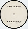 Wack Ass M.F. | Excellent (EX) Generic