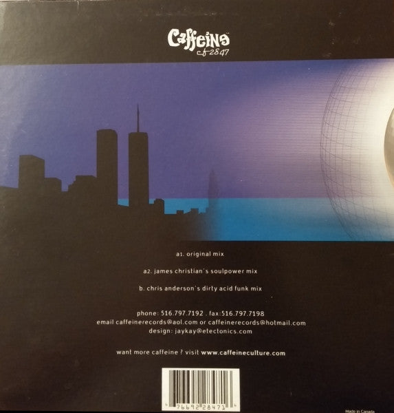 Clay Ivey - Classic City Disco | Excellent (EX) Excellent (EX)