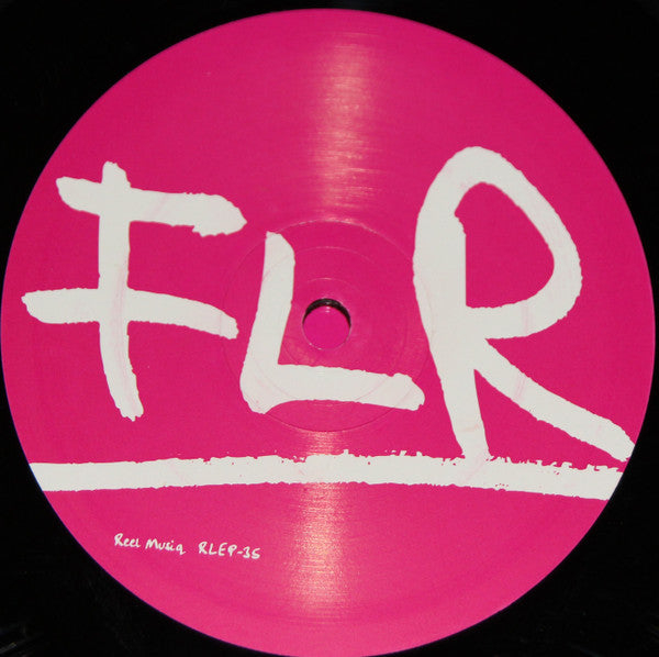 FLR - Easy Filters Part 7~8 | Excellent (EX) Excellent (EX)