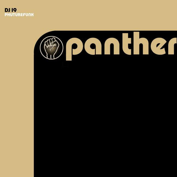 DJ 19 - Phuturefunk | Excellent (EX) Excellent (EX)