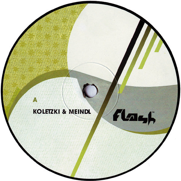 Koletzki & Meindl - Eferding Berlin | Excellent (EX) Generic