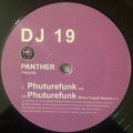 DJ 19 - Phuturefunk | Excellent (EX) Excellent (EX)