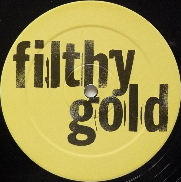 Haris Custovic - Deep Down | Near Mint (NM) Generic