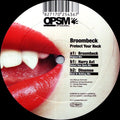 Protect Your Neck (VINYL) | Near Mint (NM) Near Mint (NM)