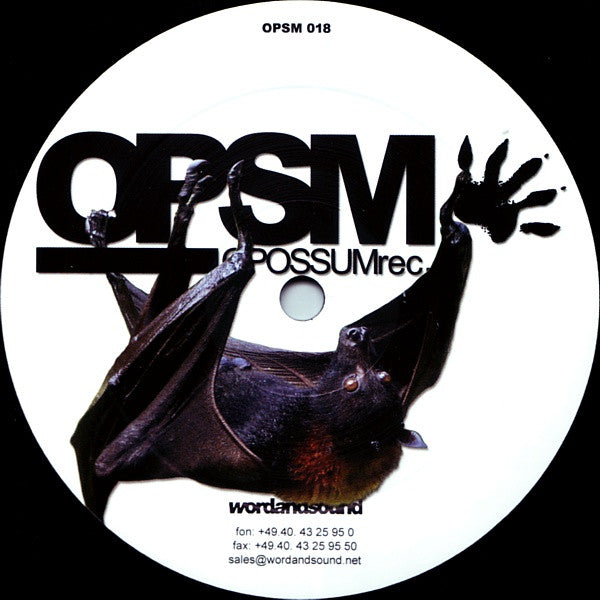 Protect Your Neck (VINYL) | Near Mint (NM) Near Mint (NM)