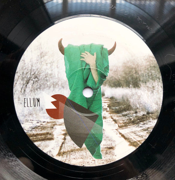 WhoMadeWho - Remixes | Near Mint (NM) Near Mint (NM)