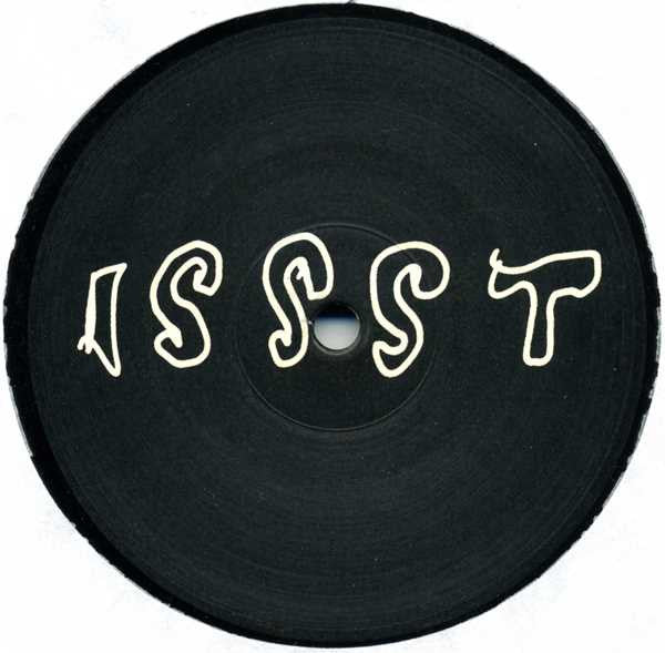 Tiefschwarz - Issst #2 | Near Mint (NM) Generic