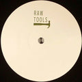 Romansoff - Raw Tools 3 (VINYL) | Near Mint (NM) Generic