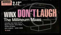 Josh Wink - Don't Laugh (The Millenium Mixes)(2xVINYL) | Near Mint (NM or M-) Excellent (EX)