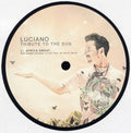 Luciano - Tribute To The Sun *RECORD 3 ONLY* | Near Mint (NM) Generic