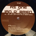 As One - To See Tomorrow / Contours | Near Mint (NM) Near Mint (NM)