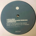 Loco Dice - 7 Dunham Place Remixed *RECORD 2 ONLY* | Near Mint (NM) Generic