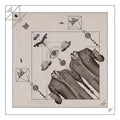 Various - Four Jacks Part 1 Of 4 (15 Years Of Poker Flat Recordings) | Very Good Plus (VG+) Near Mint (NM)