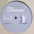 Whatever (9) - The Commitment (VINYL) | Very Good Plus (VG+)