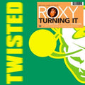 Roxy - Turning It | Very Good Plus (VG+) Very Good Plus (VG+)