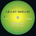 Bushwacka! - Cellar Dwellas | Very Good Plus (VG+) Generic