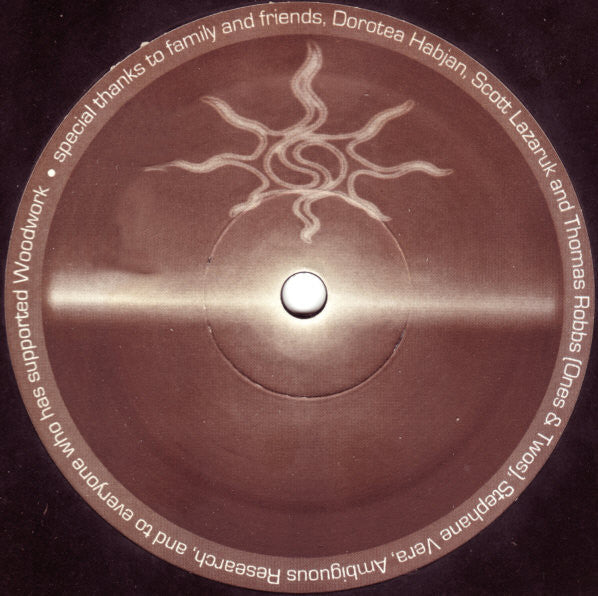 Sunkissed - Stomping Ground / Catalyst | Very Good Plus (VG+) Generic