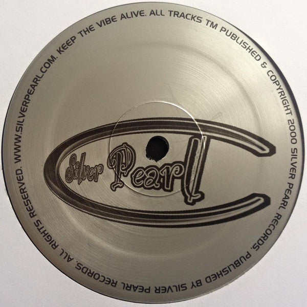 Eric Spire - Return To The Source | Very Good Plus (VG+) Near Mint (NM)