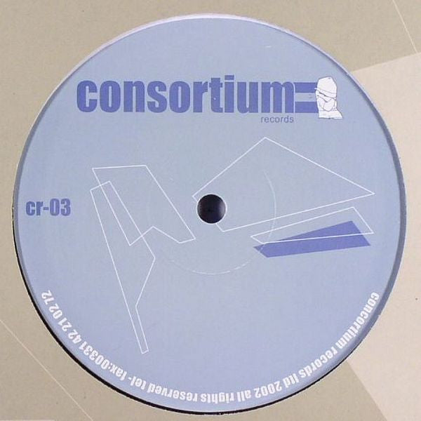 Whatever (9) - The Commitment (VINYL) | Very Good Plus (VG+)