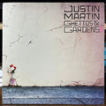 Justin Martin - Ghettos & Gardens (2xVINYL) | Very Good Plus (VG+) Excellent (EX)