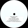 Angel Alanis - "Master Plan" EP | Very Good Plus (VG+) Generic