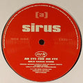 Sirus - An Eye For An Eye | Very Good (VG) Generic