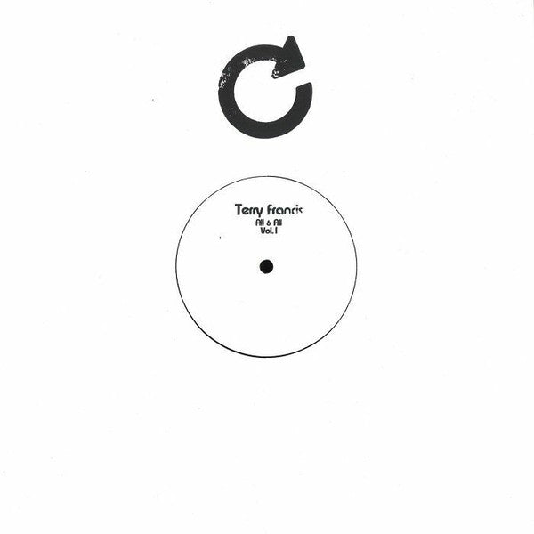 All & All Vol 1 | Mint (M) Mint (M)