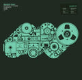 Saturday, I'm In Love - Chapter.01, Part.01 | Mint (M) Near Mint (NM)