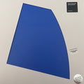Rival Consoles - Night Melody (BLUE VINYL) | Mint (M) Mint (M)