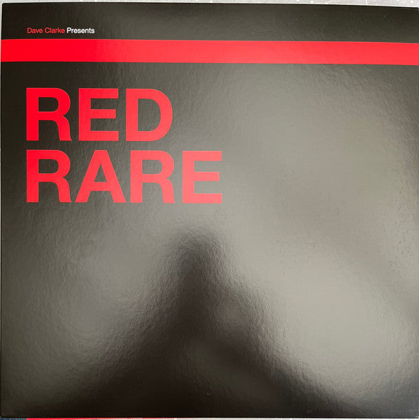 Archive One And The Red Series (Deluxe Edition) *BOX* | Mint (M) Mint (M)