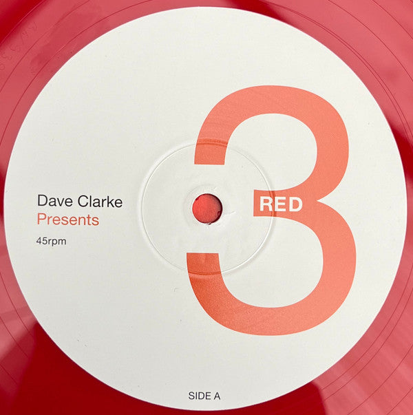 Archive One And The Red Series (Deluxe Edition) *BOX* | Mint (M) Mint (M)