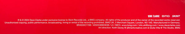 Archive One And The Red Series (Deluxe Edition) *BOX* | Mint (M) Mint (M)