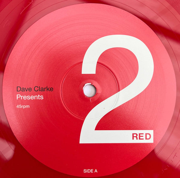 Archive One And The Red Series (Deluxe Edition) *BOX* | Mint (M) Mint (M)