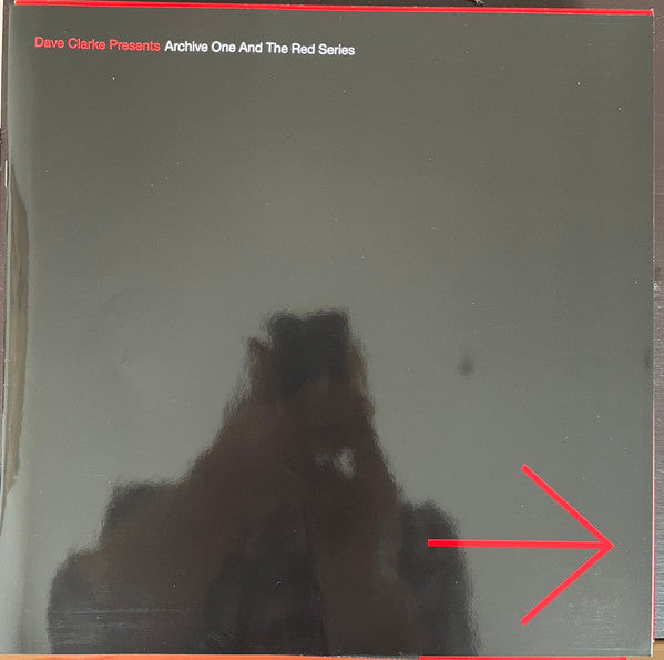 Archive One And The Red Series (Deluxe Edition) *BOX* | Mint (M) Mint (M)