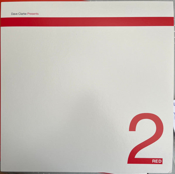 Archive One And The Red Series (Deluxe Edition) *BOX* | Mint (M) Mint (M)