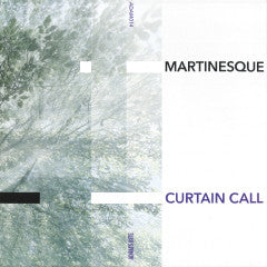 Curtain Call | Mint (M) Mint (M)