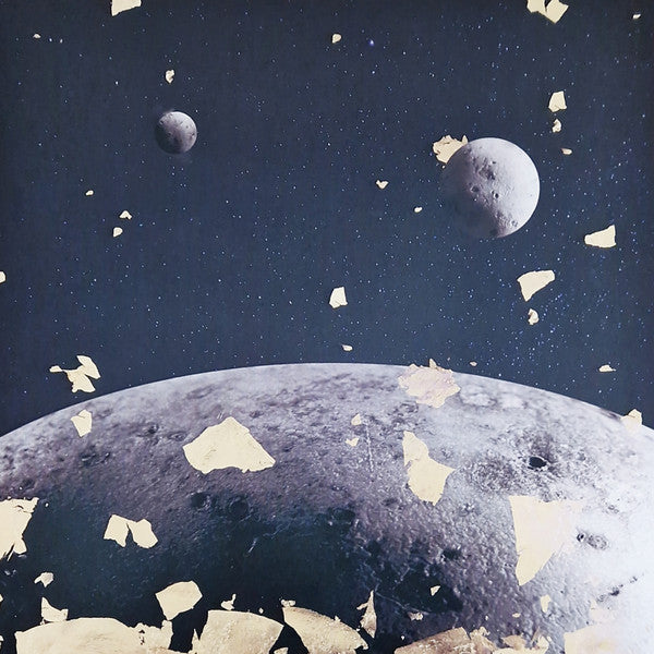 Celestial (COLOR VINYL) | Mint (M) Mint (M)