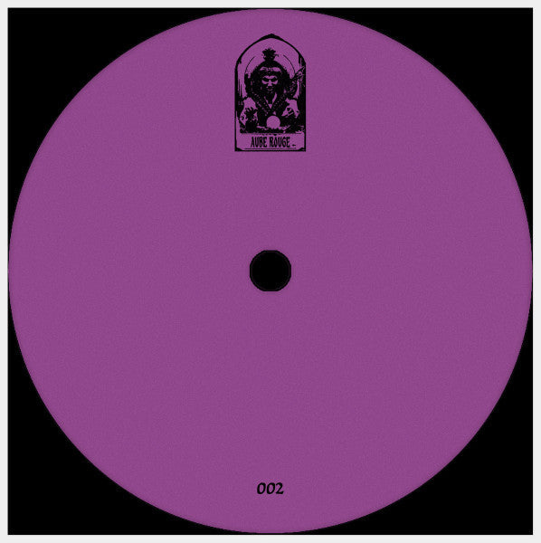 Chiromanzia (VINYL) | Mint (M) Generic