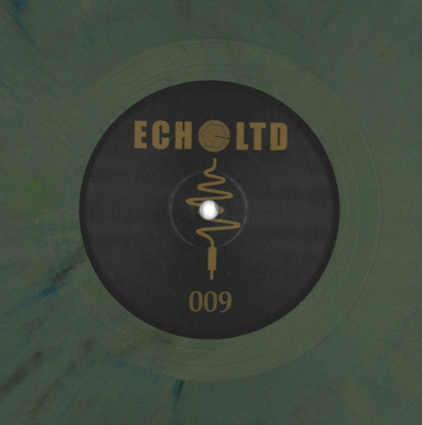 Echo Ltd 009 EP | Mint (M) Generic