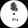 The Limit / Bad (12" VINYL) | Mint (M) Generic