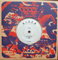 Illusions Dub (7" VINYL) | Mint (M) Mint (M)