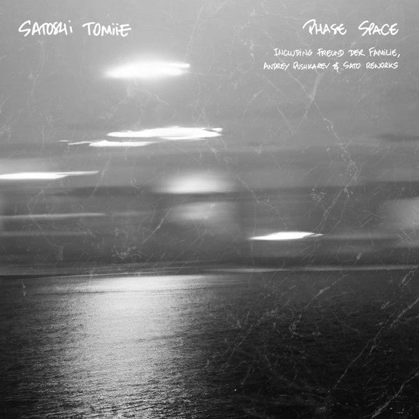 Phase Space (VINYL) | Mint (M) Mint (M)