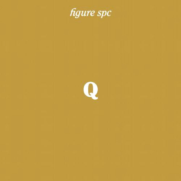 Johannes Heil - Figure SPC Q | Excellent (EX) Near Mint (NM)