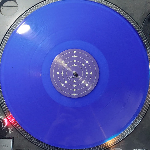 396.847 (BLUE) | Mint (M) Generic