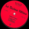 Primo Tempo (VINYL) | Mint (M) Generic