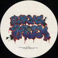 Booty Trance EP (VINYL) | Mint (M) Generic