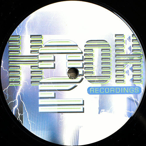 Predator - Elementz Of Danger | Very Good (VG)